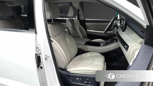 Hyundai The New Palisade id 3883724 из Кореи 20