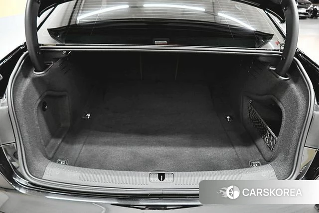 Audi A4 (B9) id 3942455 из Кореи 20