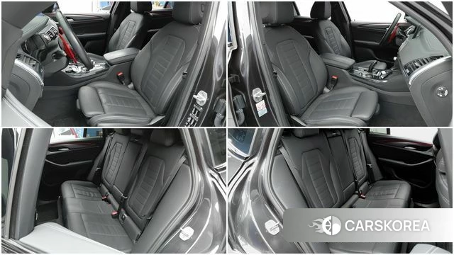 BMW X4 (G02) id 4350626 из Кореи 20