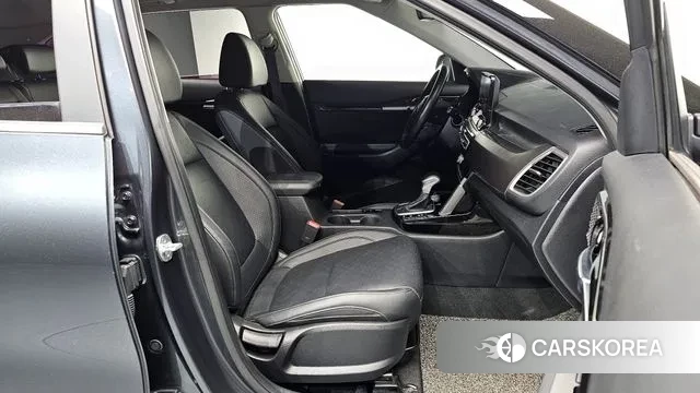 Kia Seltos id 3283341 из Кореи 20