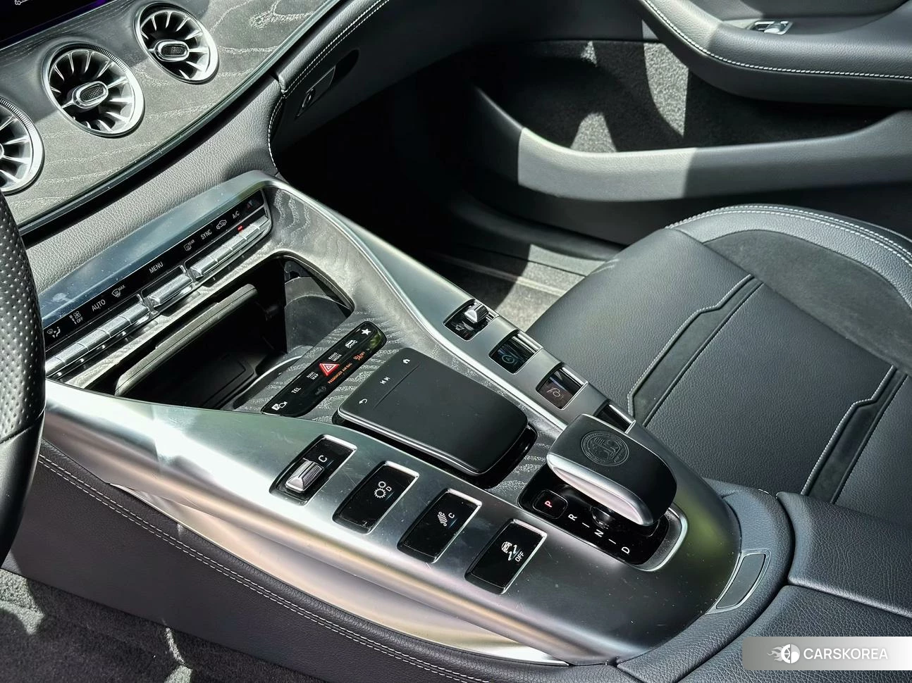 Mercedes-Benz AMG GT id 4452700 из Китая 26