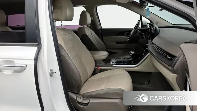 Kia Carnival 4th generation id 3044598 из Кореи 20