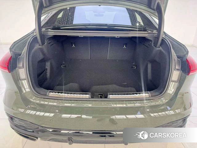 Audi A5L id 4261797 из Китая 18