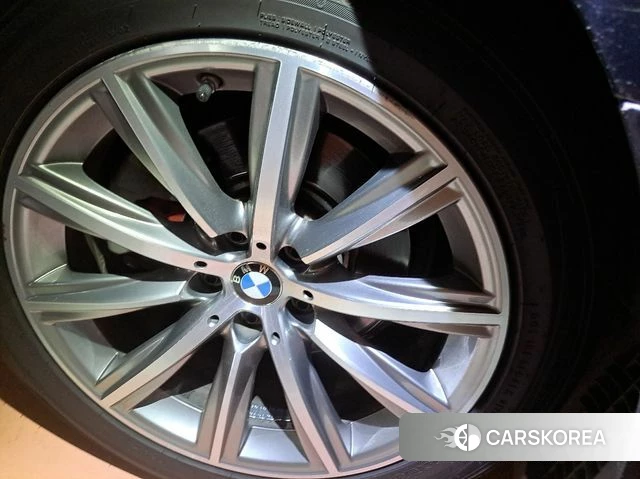 BMW 5 Series (G30) id 4363036 из Кореи 20