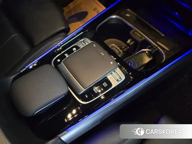 Mercedes-Benz GLB-Class X247 id 2940688 из Кореи 20