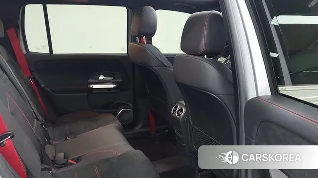 Mercedes-Benz GLB-Class X247 id 3566026 из Кореи 20