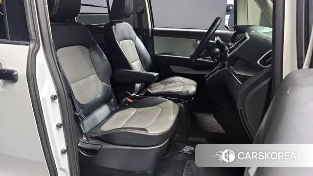 Kia The New Ray id 3055089 из Кореи 20