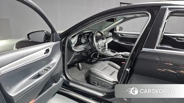 Hyundai The New Grandeur IG id 3600898 из Кореи 20