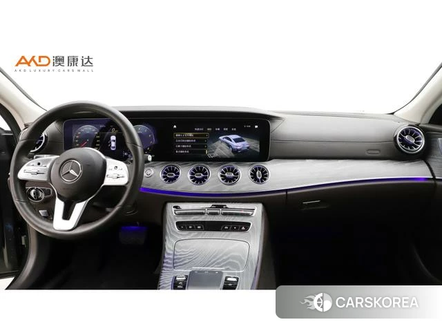 Mercedes-Benz CLS id 4264624 из Китая 10