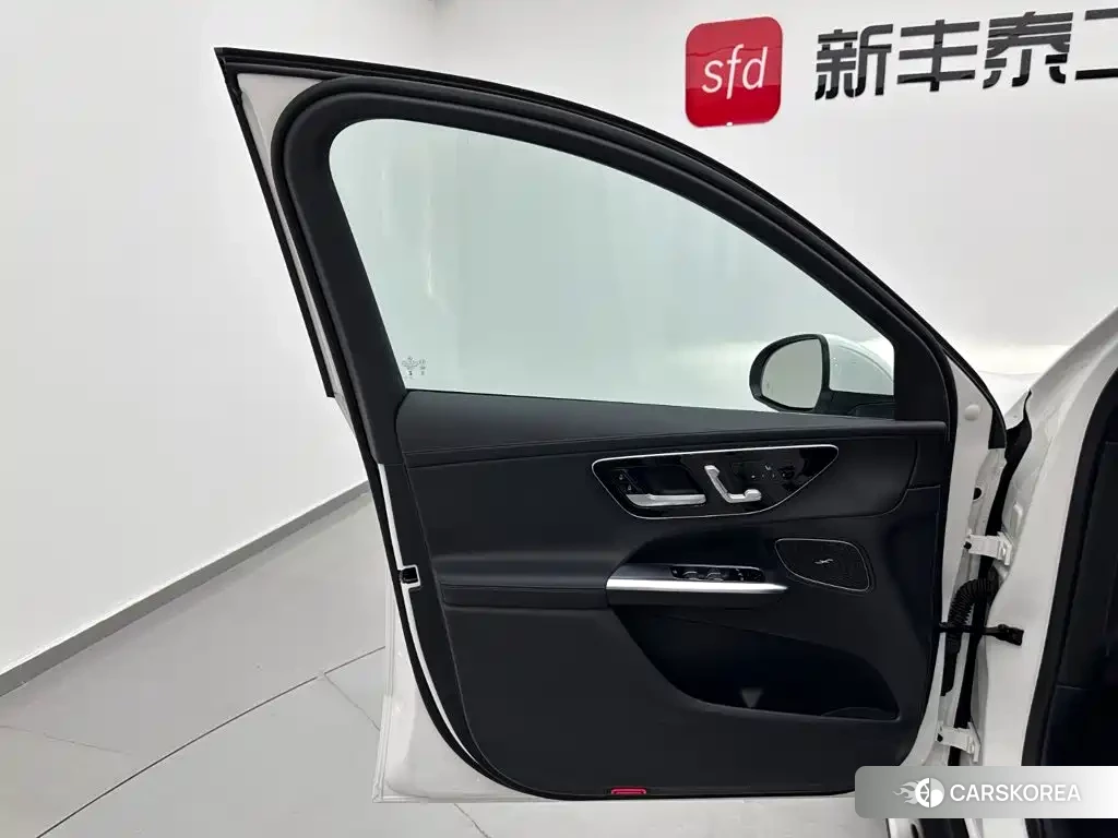 Mercedes-Benz GLC id 4644386 из Китая 31