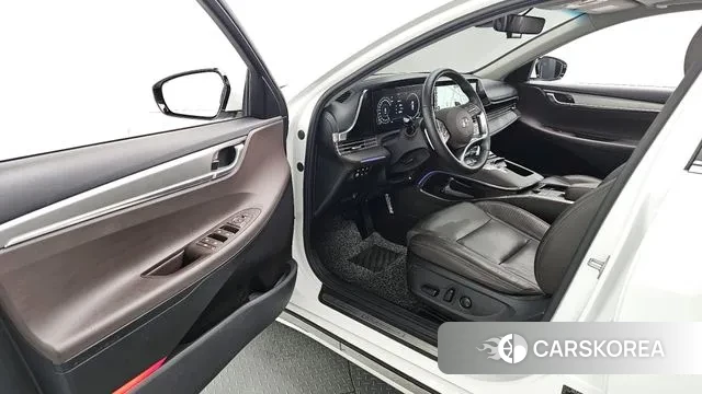 Hyundai The New Grandeur IG id 2993665 из Кореи 20