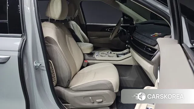 Kia The New Carnival 4th Generation id 3305163 из Кореи 20