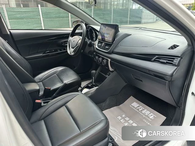 Toyota YARIS L Zhixuan id 4262392 из Китая 26