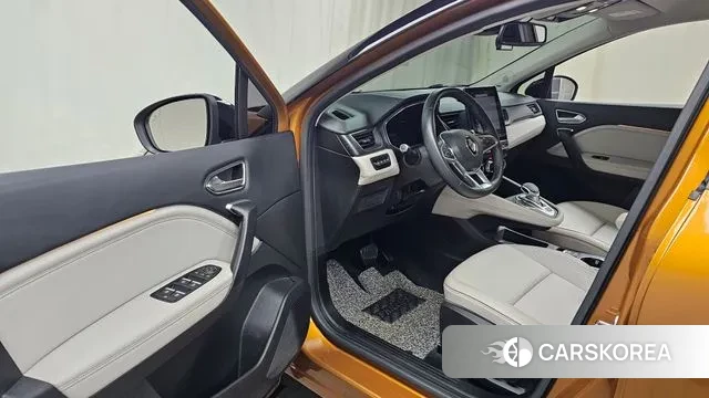 Renault Korea (Samsung) Capture id 2999746 из Кореи 20