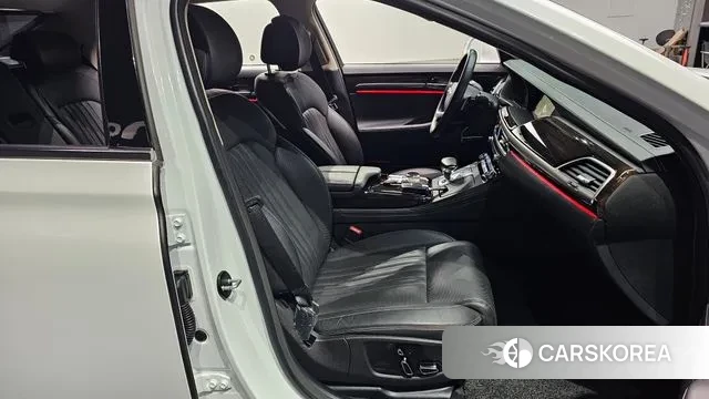 Genesis G90 id 3546845 из Кореи 20