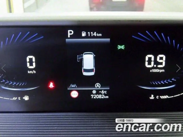 Hyundai Staria id 2863342 из Кореи 20