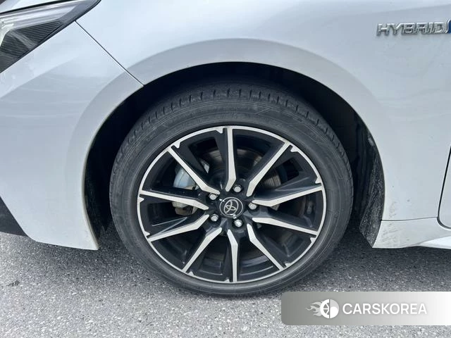 Toyota Lei Ling id 4335075 из Китая 23