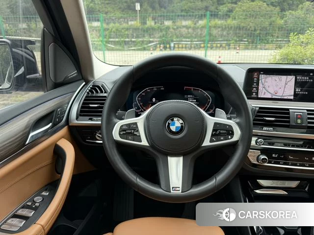 BMW X3 id 4333682 из Китая 13