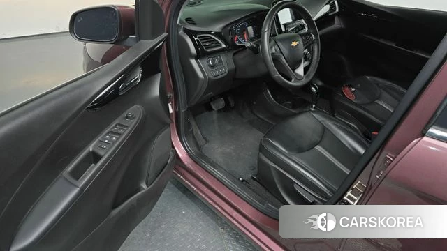 Chevrolet (GM Daewoo) The New Spark id 3924532 из Кореи 20