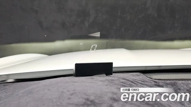 Genesis GV70 id 2483724 из Кореи 20