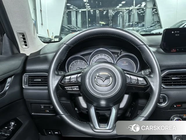 Mazda CX-5 id 4278947 из Китая 24