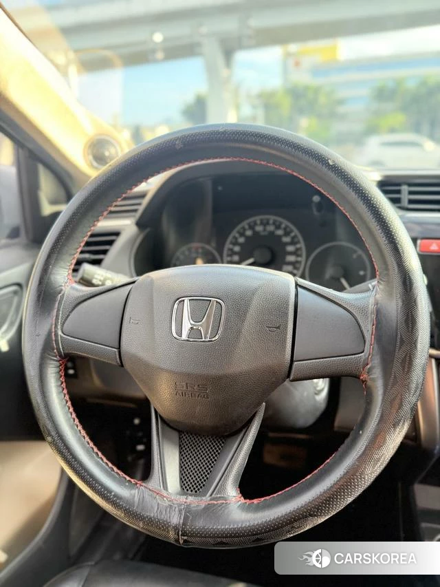 Honda Feng Fan id 4221017 из Китая 18
