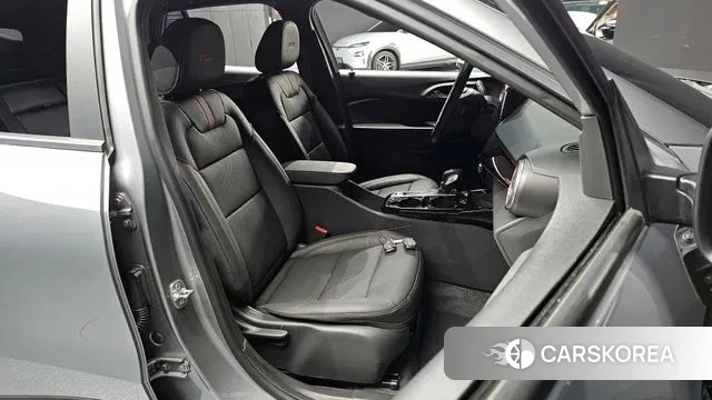 Chevrolet (GM Daewoo) Trax Crossover id 3332928 из Кореи 20