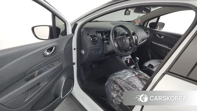 Renault Korea (Samsung) New QM3 id 3626804 из Кореи 20