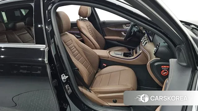 Mercedes-Benz E-Class W213 id 3530045 из Кореи 20