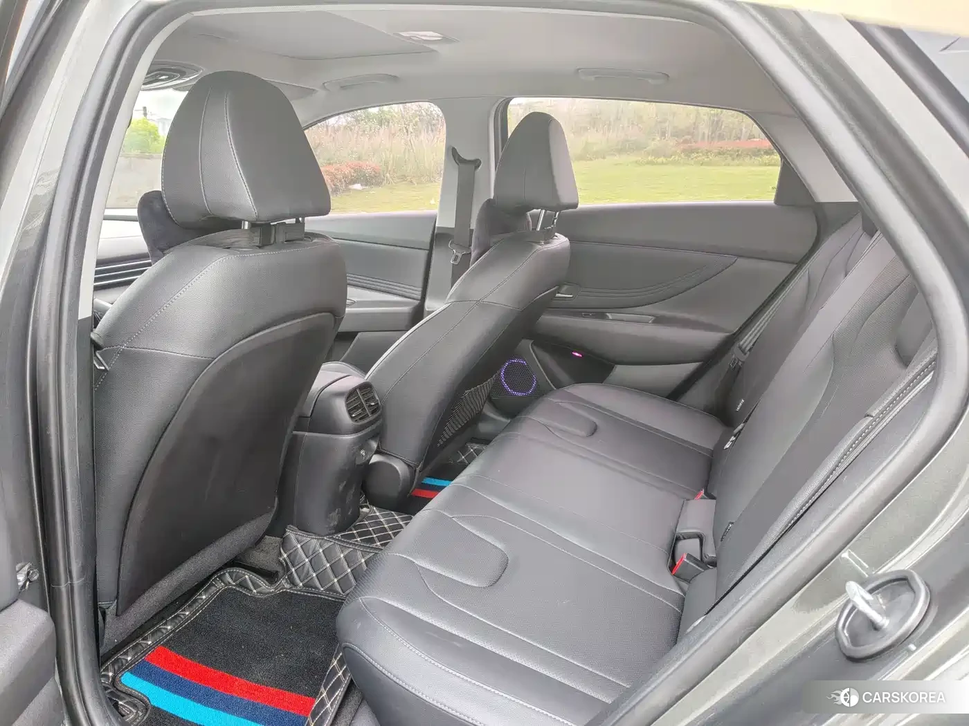 Hyundai Elantra id 4546529 из Китая 13