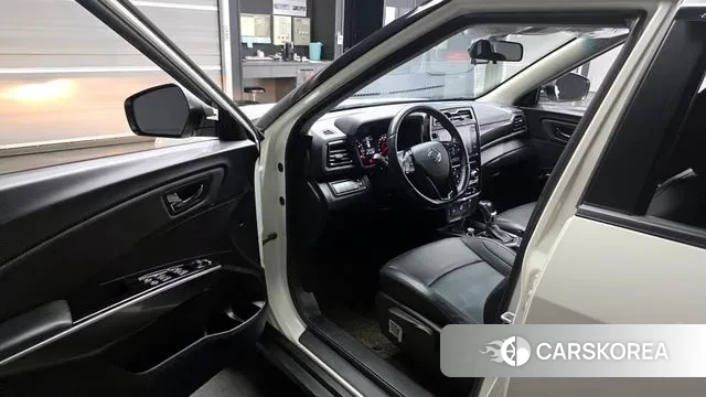 Ssangyong Berry New Tivoli id 3772531 из Кореи 20