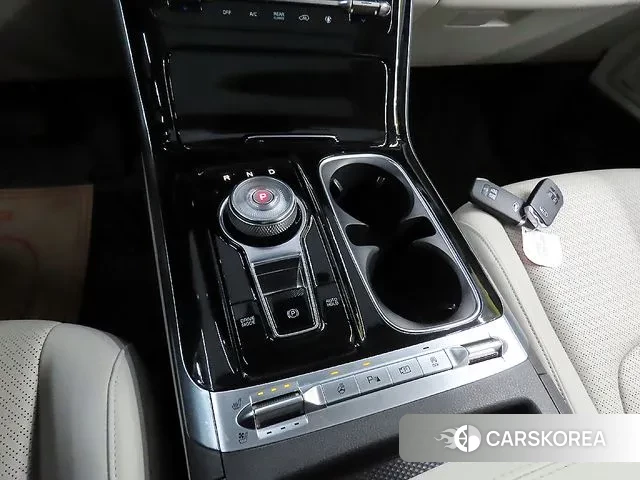 Kia Carnival 4th generation id 3463749 из Кореи 20