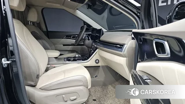 Kia Carnival 4th generation id 3561852 из Кореи 20