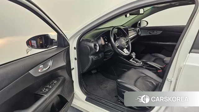 Kia The New K3 2nd generation id 3566842 из Кореи 20