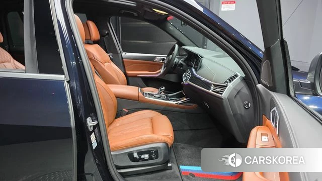 BMW X7 (G07) id 4561344 из Кореи 38