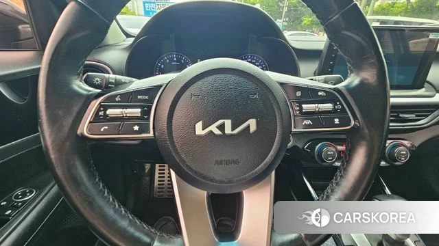 Kia The New K3 2nd generation id 4481118 из Кореи 20