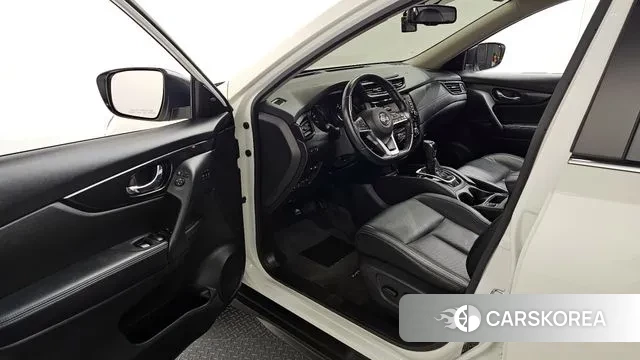 Nissan X Trail id 3423239 из Кореи 20