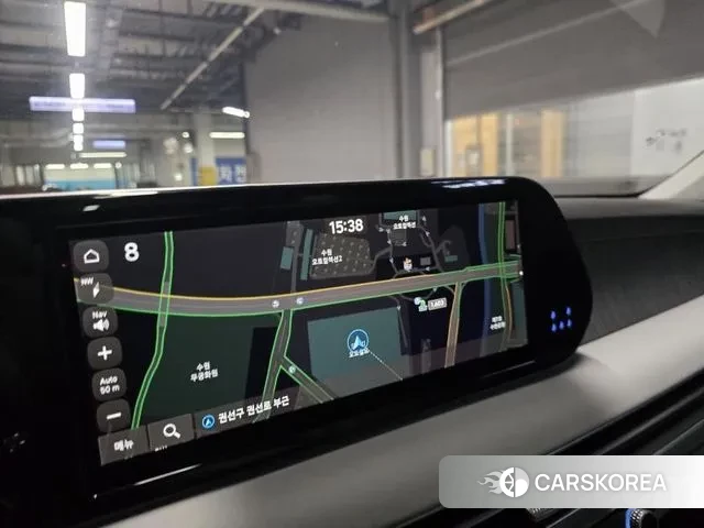 Hyundai The New Palisade id 3462491 из Кореи 10