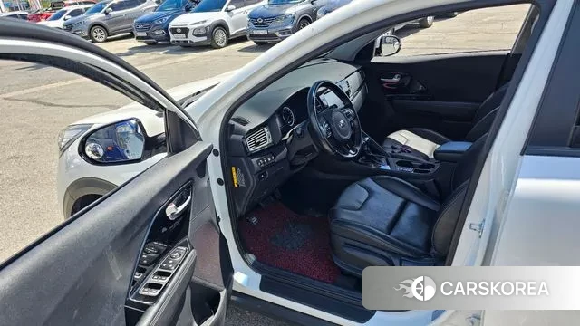 Kia Niro id 2986873 из Кореи 20