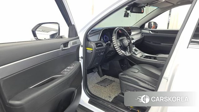 Hyundai Palisade id 4865331 из Кореи 20