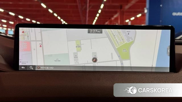 Genesis G80 (RG3) id 4376896 из Кореи 20