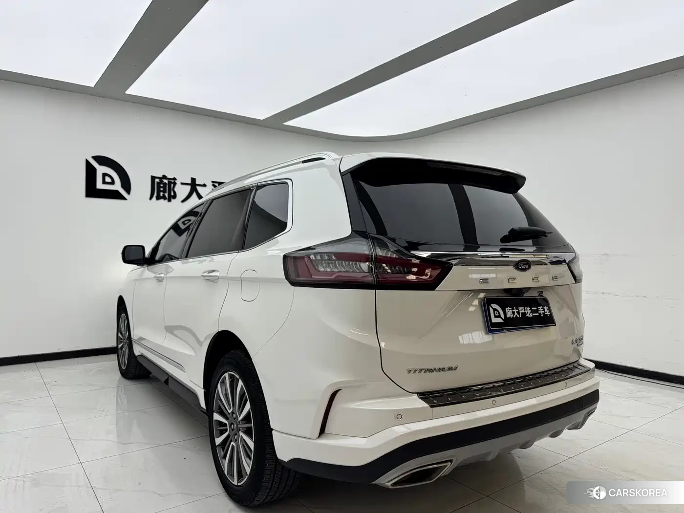 Ford Edge id 4629663 из Китая 11