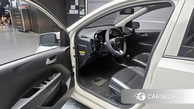 Kia Morning Urban (JA) id 3727190 из Кореи 20