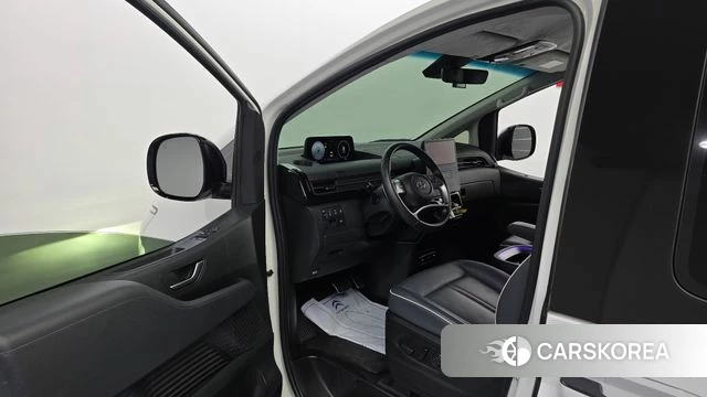 Hyundai Staria id 3865035 из Кореи 20