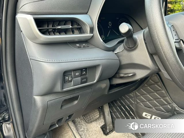 Toyota Highlander id 4374627 из Китая 24
