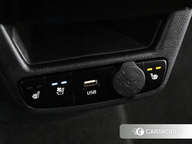 Kia The New Kia Ray id 4463402 из Кореи 20