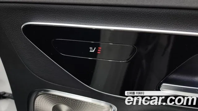 Mercedes-Benz EQE V295 id 2677855 из Кореи 20