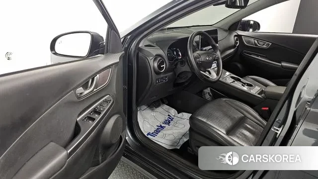 Hyundai Kona Electric id 3335738 из Кореи 20