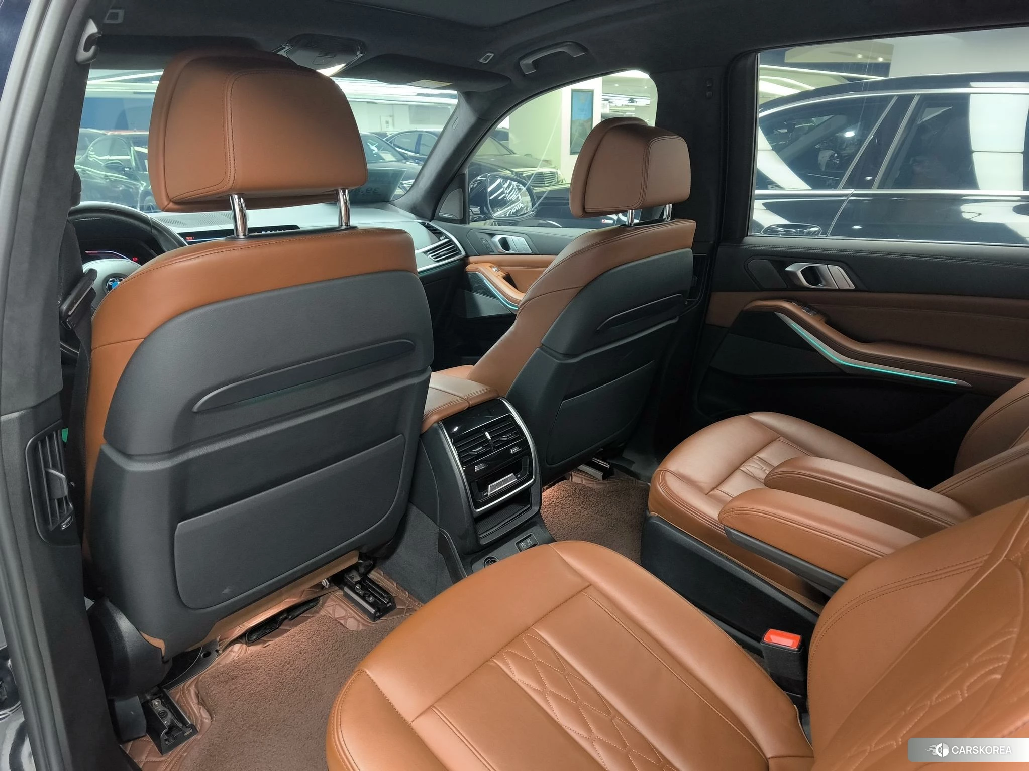 BMW X7 id 4440309 из Китая 43