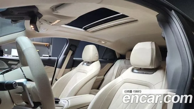 Mercedes-Benz AMG GT id 2671476 из Кореи 20